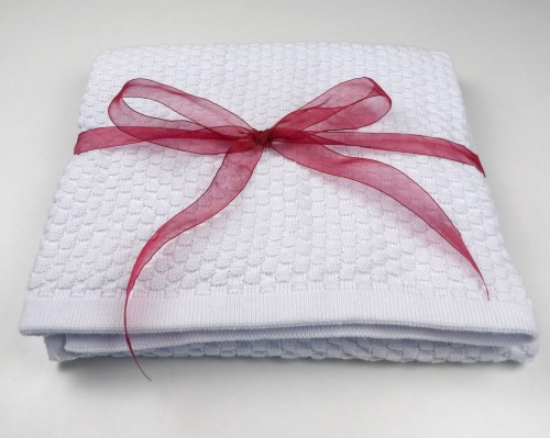 Kocyk Średnia Kratka