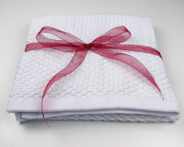 Kocyk Średnia Kratka