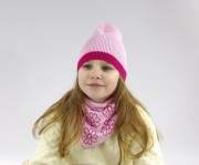 Komplet Wiosenny Kwiatki