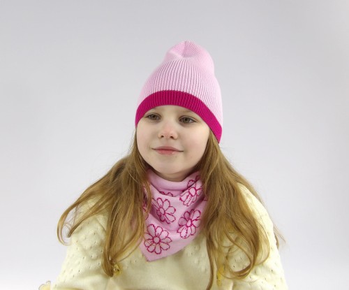 Komplet Wiosenny Kwiatki