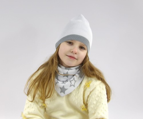 Komplet Wiosenny Gwiazdki