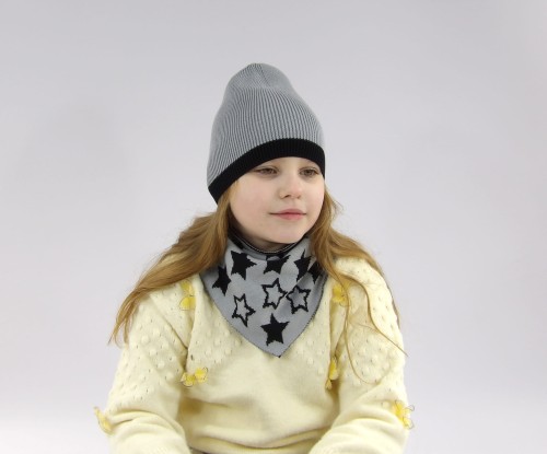 Komplet Wiosenny Gwiazdki