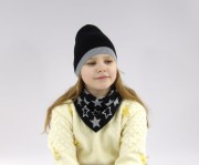 Komplet Wiosenny Gwiazdki