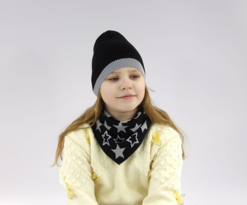 Komplet Wiosenny Gwiazdki