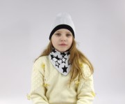 Komplet Wiosenny Gwiazdki