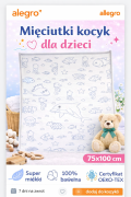 Mięciutki kocyk z motywem podwodnym.png