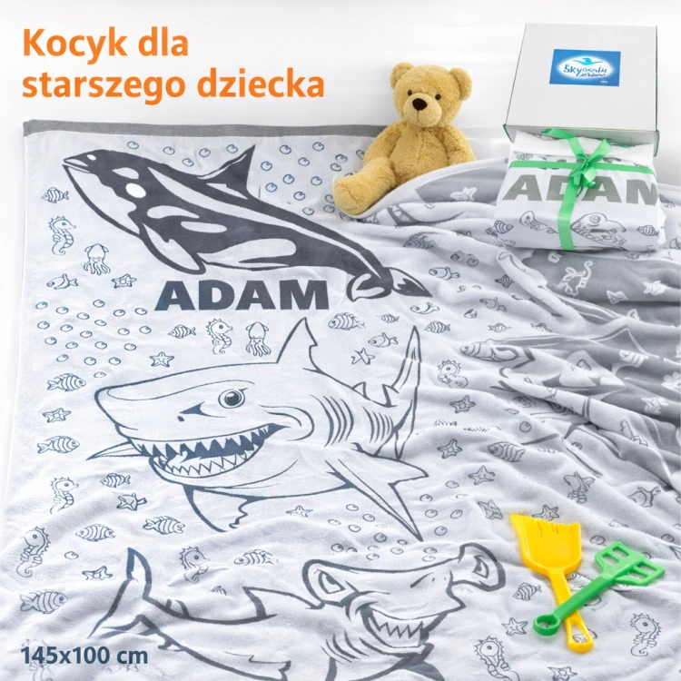 Kocyk z motywem oceanicznym dla Adama.png