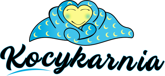 Logo tekstowe - strona główna